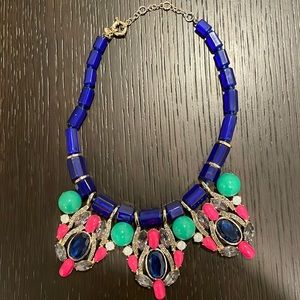 J. Crew Necklace